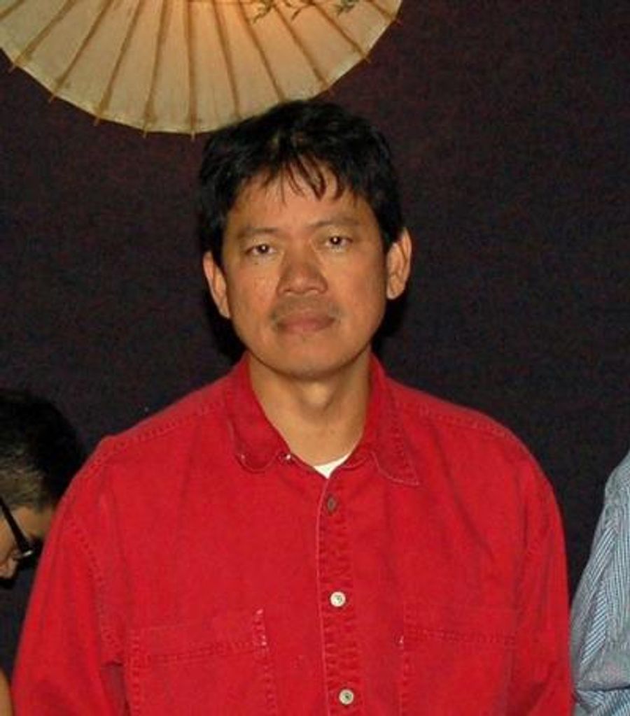 Jacinto Capule Dy Panco Jr