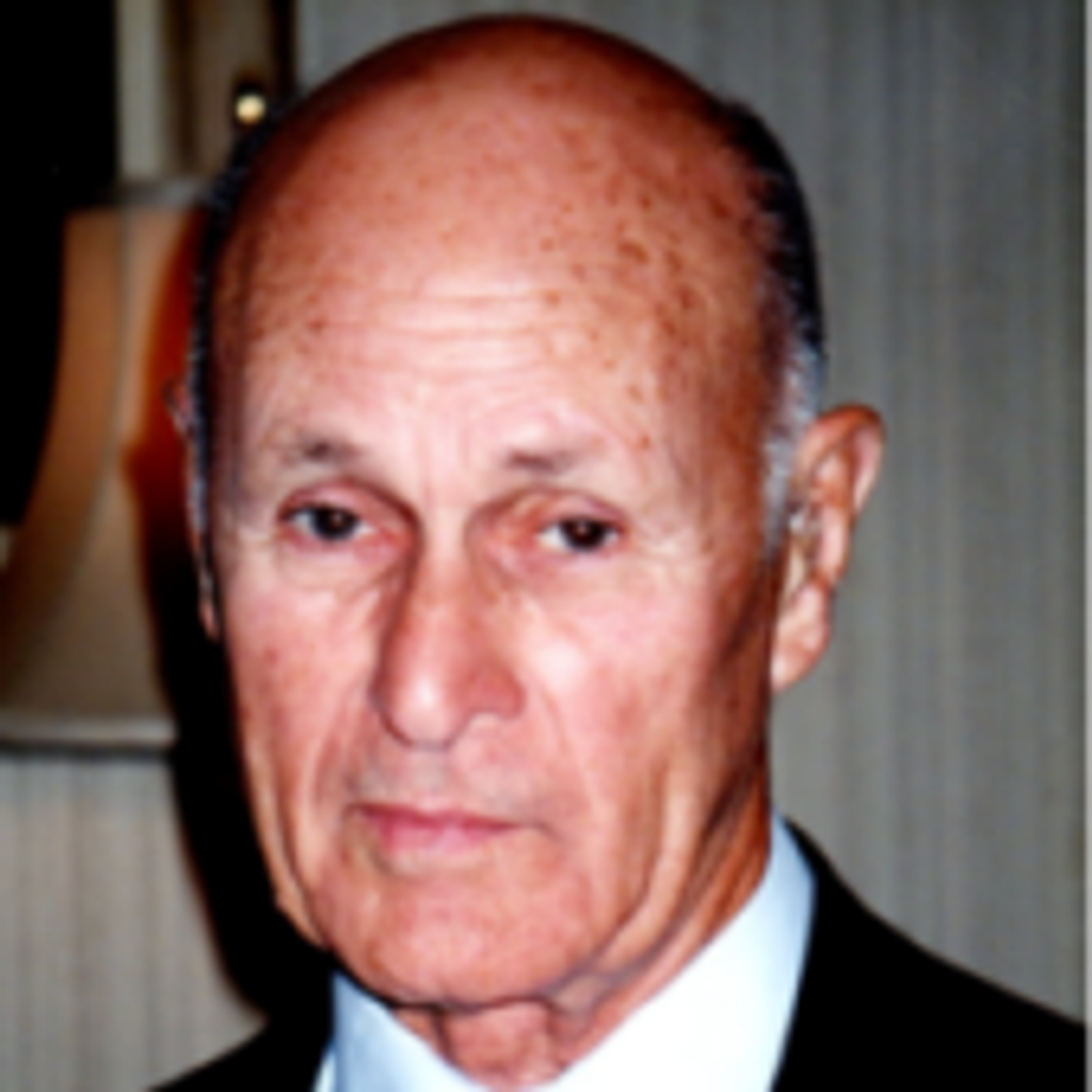 George Hinton Boucher