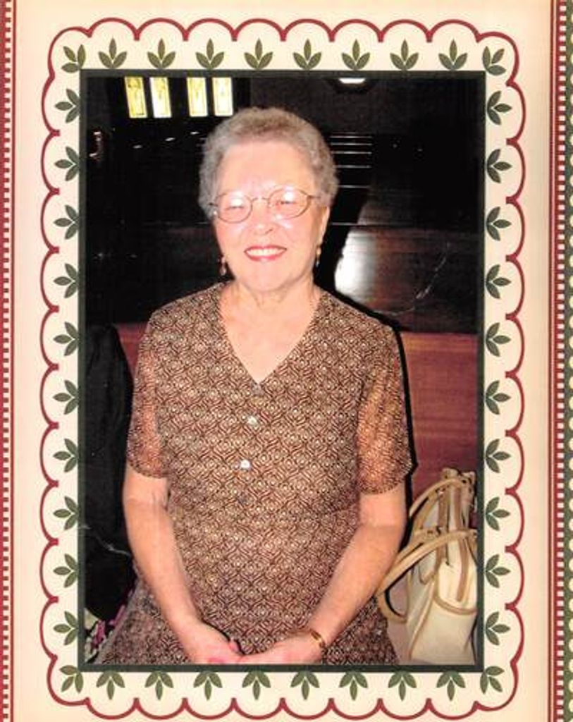 Elizbeth Ann Siniard Profile Photo