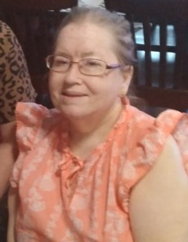 Sheryl Ann (Gilmore)  Scott