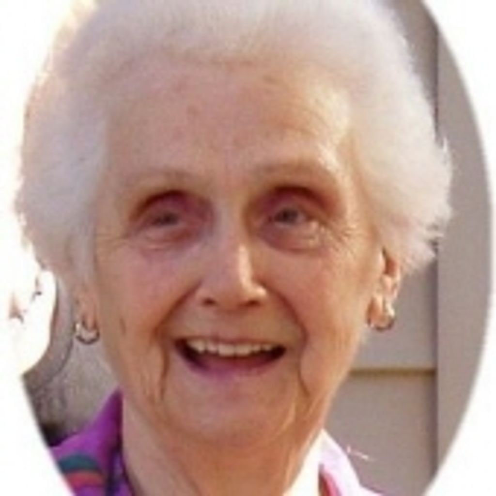 Marjorie June Mannix