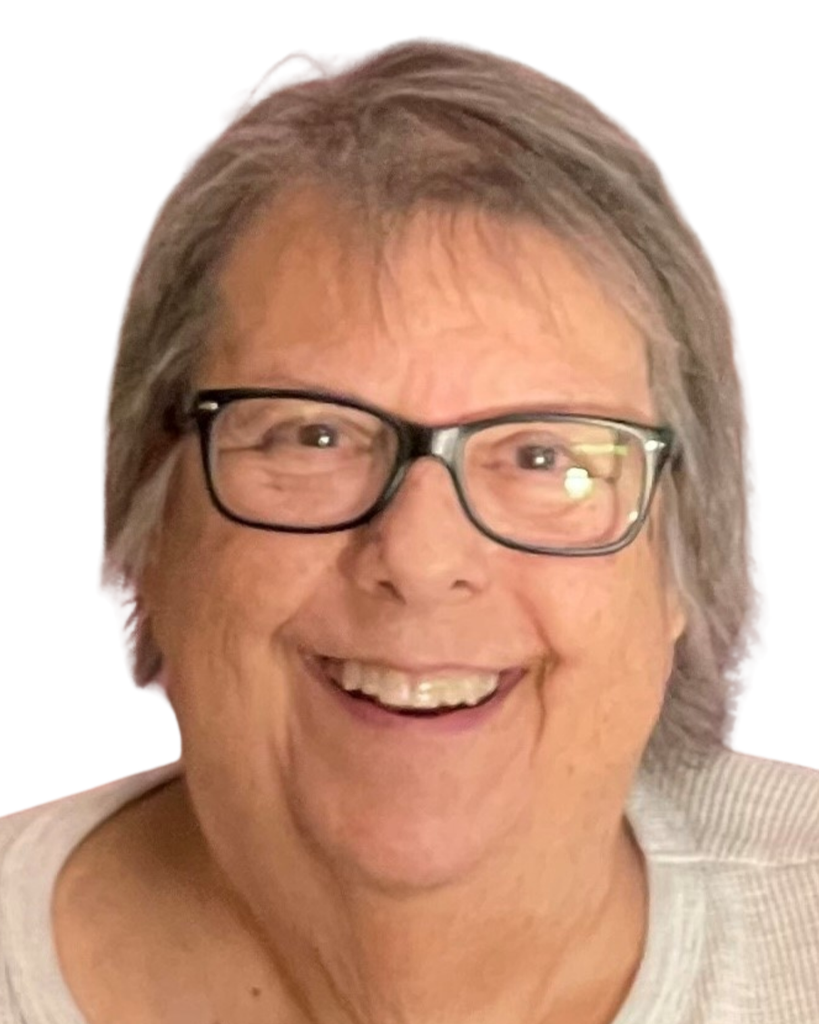 Mary J. Mehlin