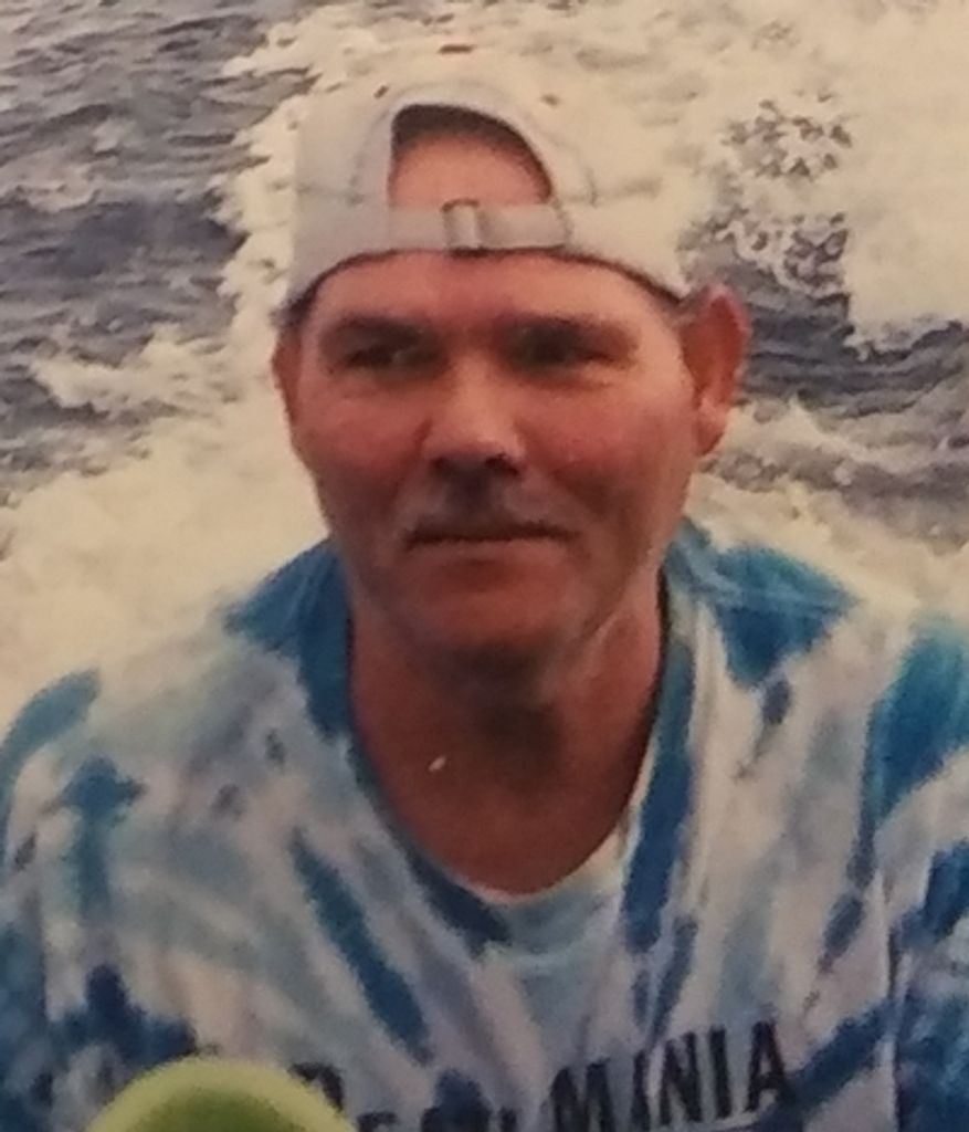 Rodney Lee Stutler Profile Photo