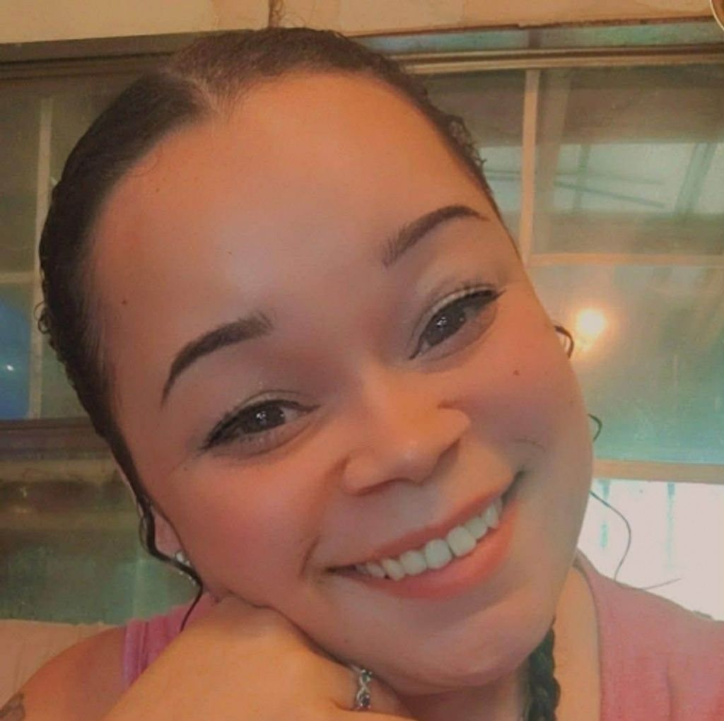 Tiesha Mary Freeman Profile Photo