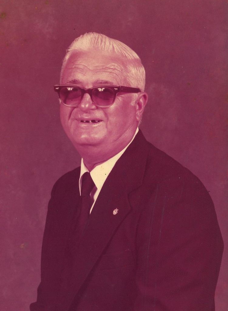 James Moran