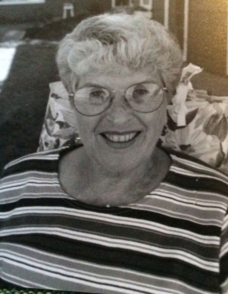 Delores Watson