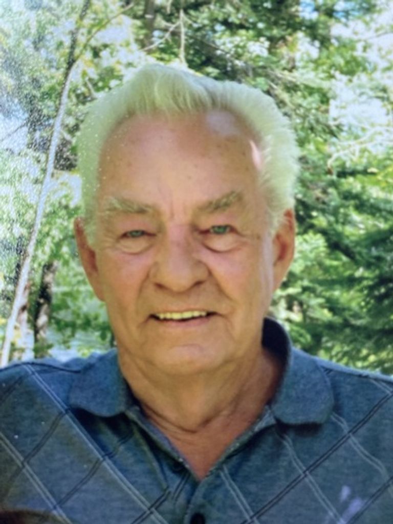 Duane Raymond Greskowiak Profile Photo