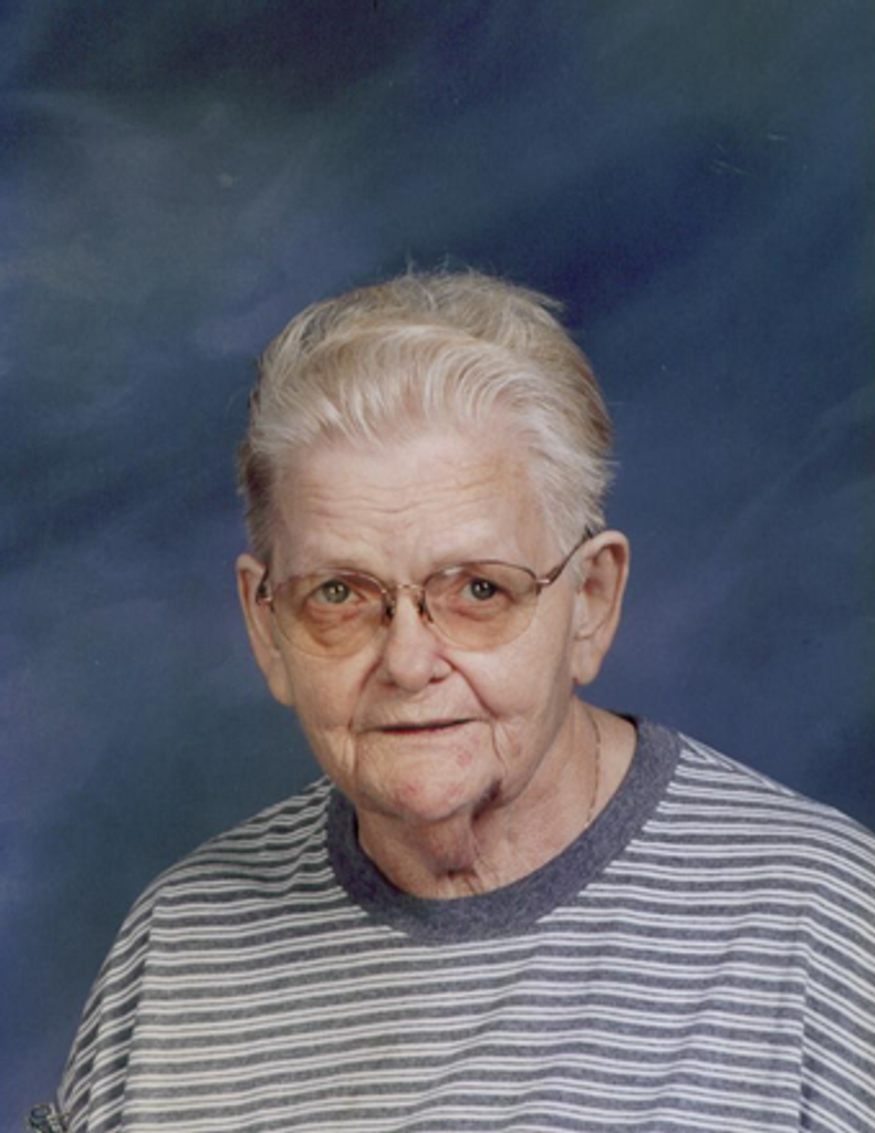 Gladys  Richardson Sewell