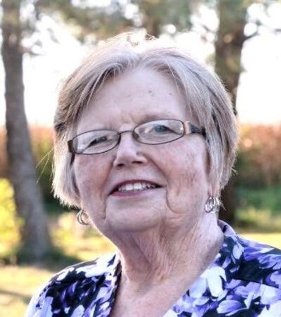 Donna Jean Niebuhr Profile Photo