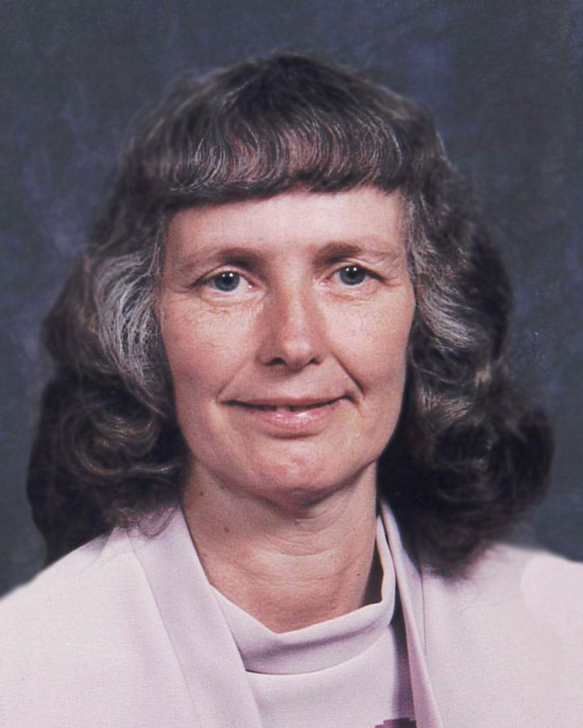 Elsie Marie Crosgrove