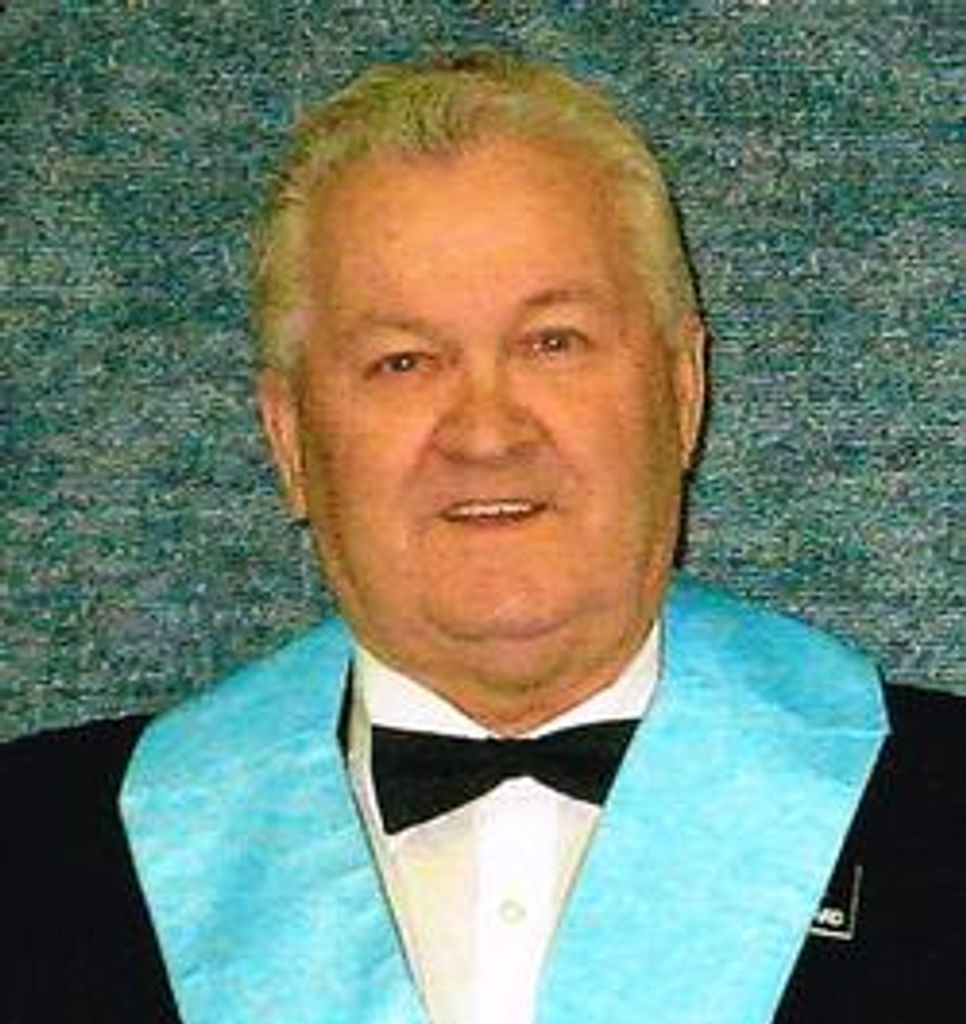 Gordon William Billard Profile Photo