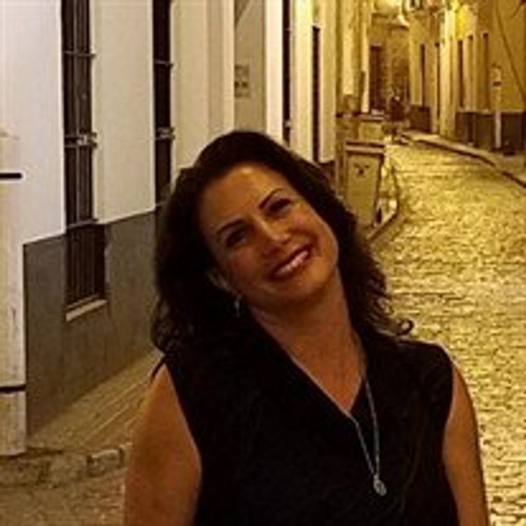 Lisa  Irene Schreiber