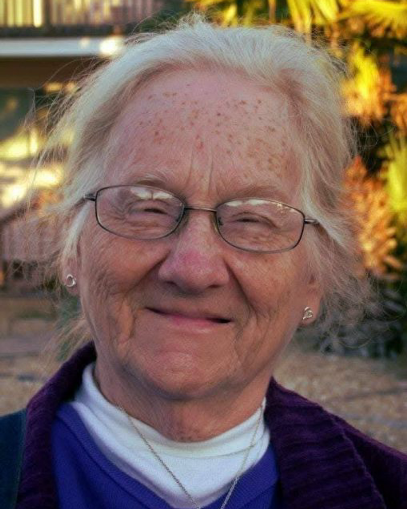 Virginia Rose Hill Profile Photo