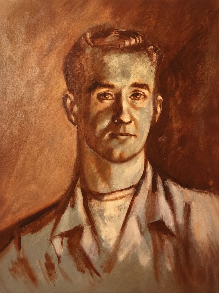 Lester Clayton Bly Profile Photo