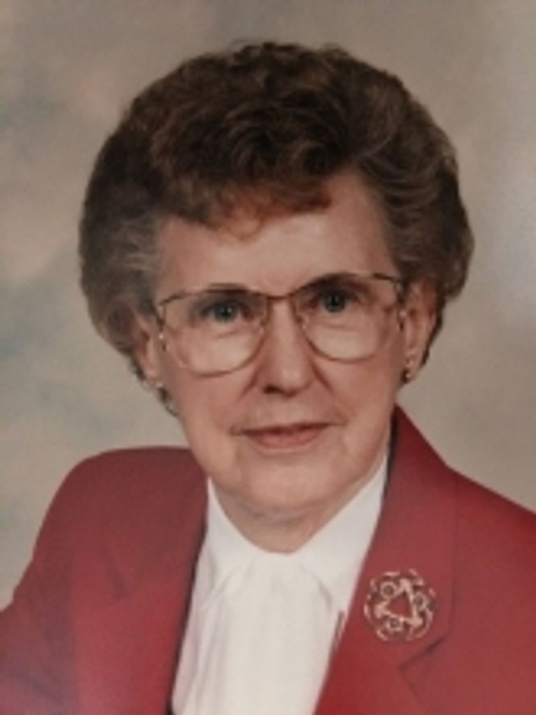 Margaret Billinger