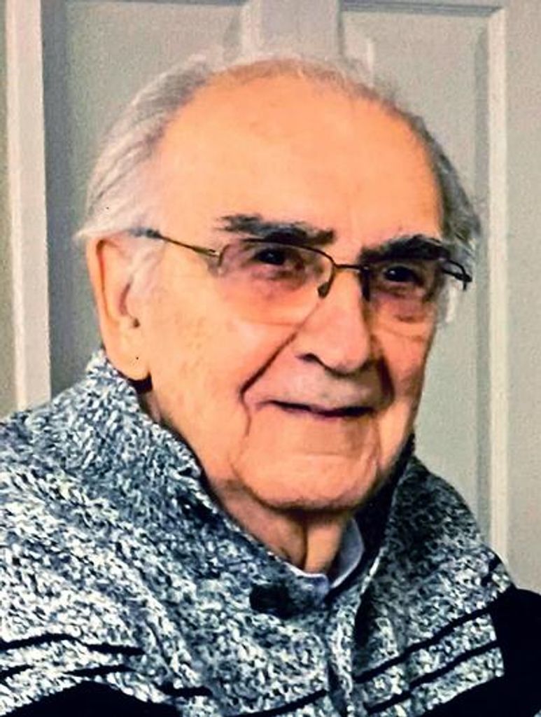 Daniel A. Macmillan Profile Photo