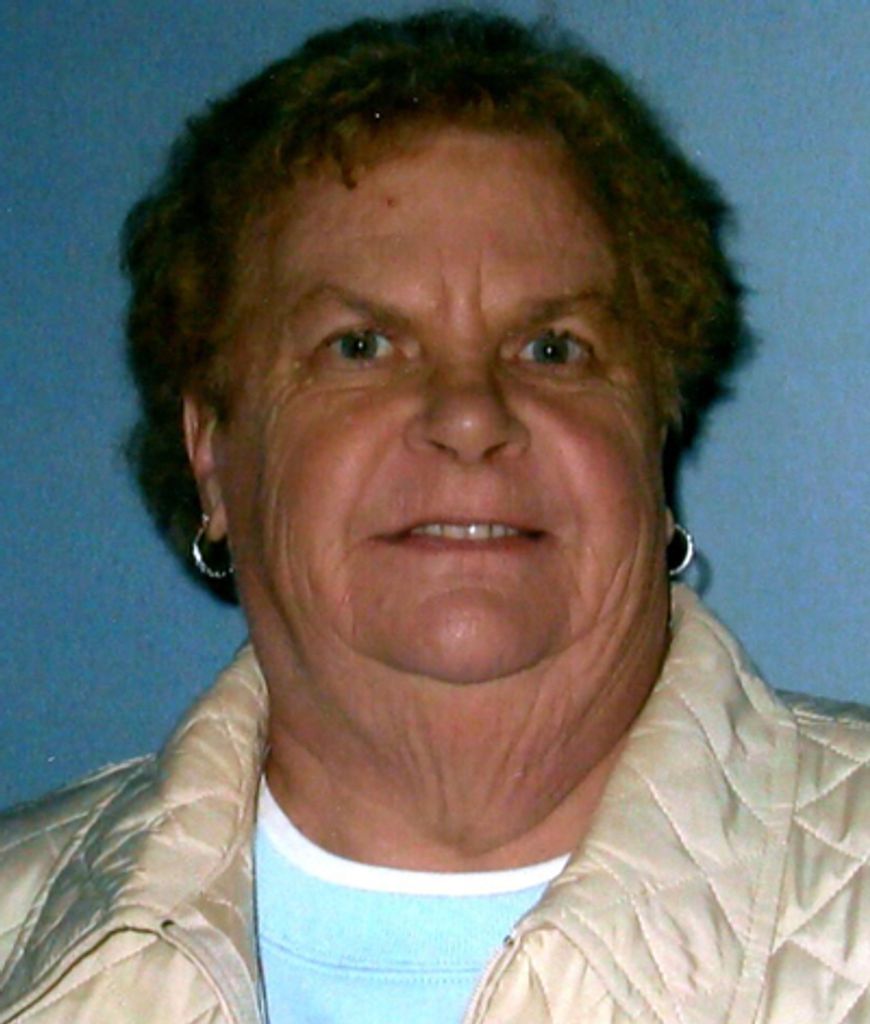 Beverley Patricia Toupin Profile Photo