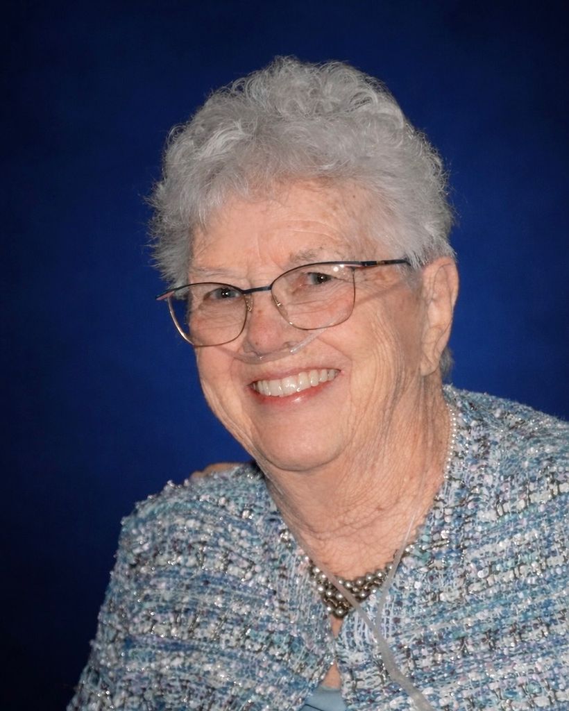 Paula Jean Beller Profile Photo