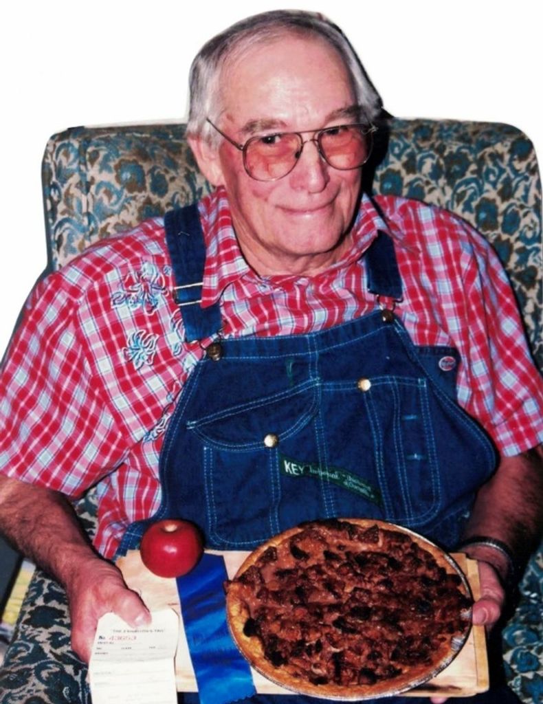 Ralph Mars