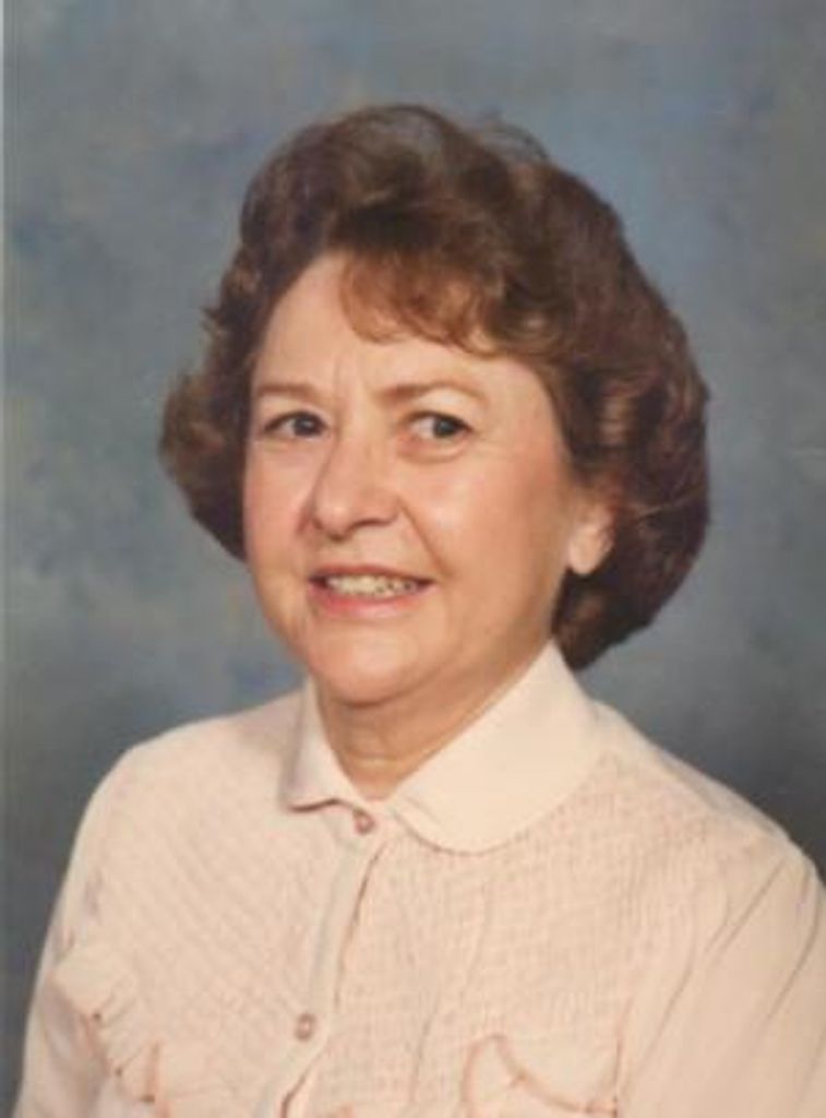 Carrie Alvey Hartley