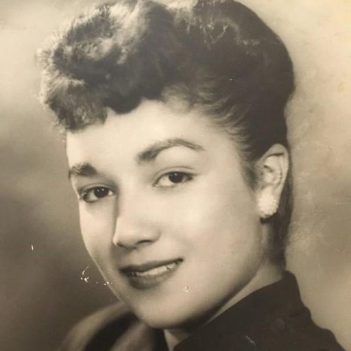 Josephine D. Zaragoza Profile Photo