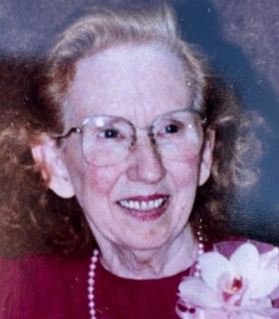 Leslie Beth Oxner