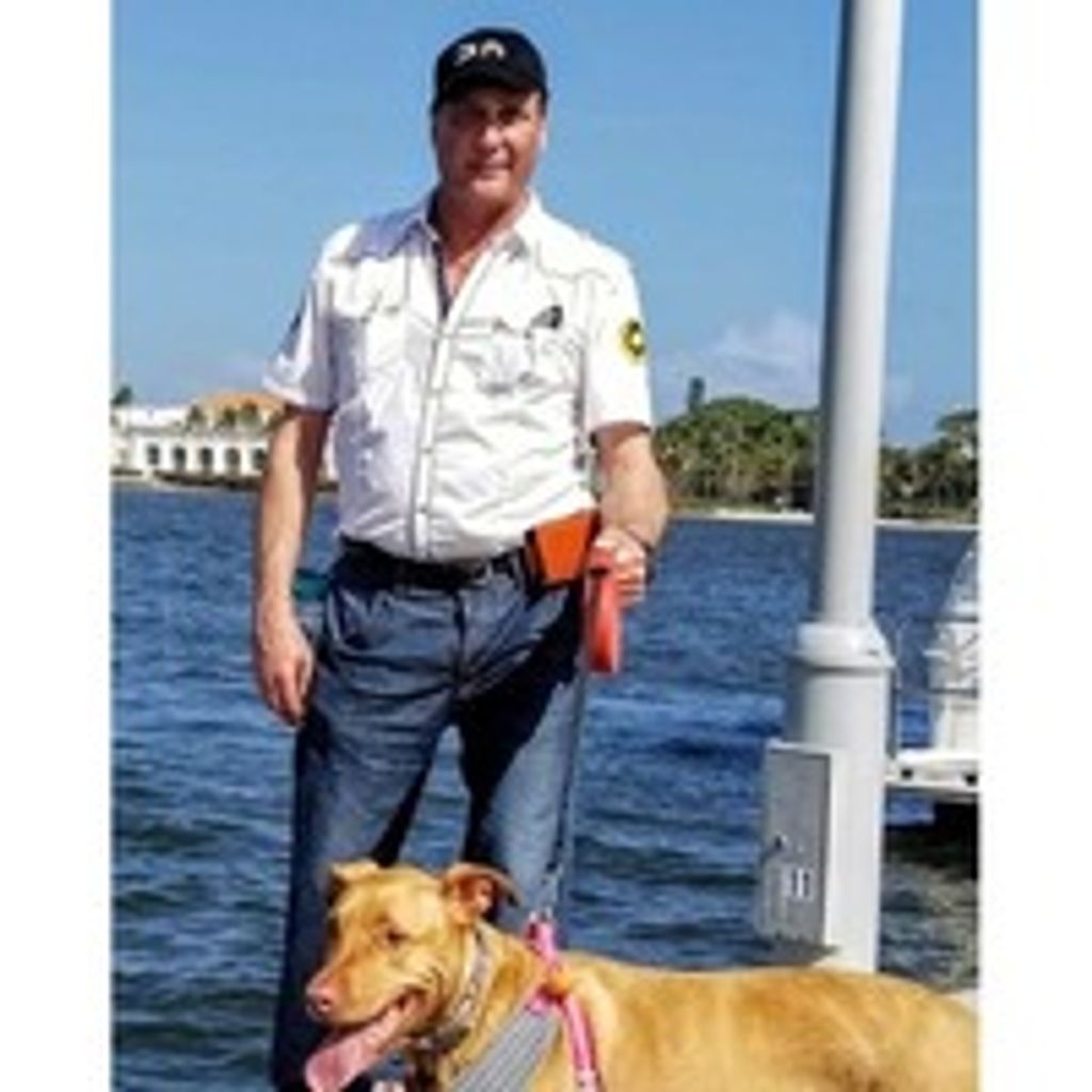 Gary P. Trezza