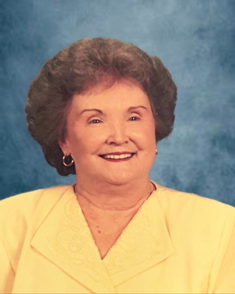 Bobbie B. Gardner