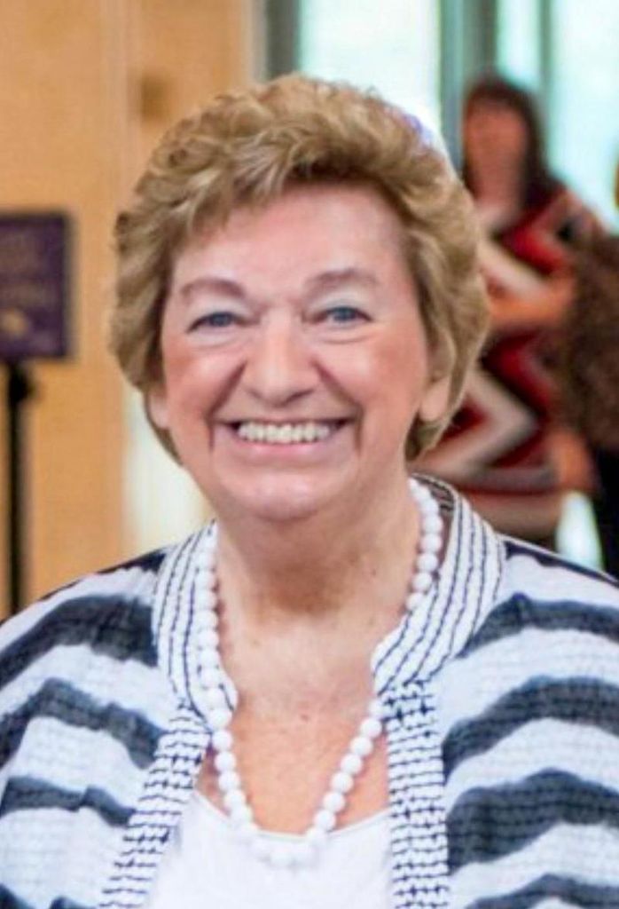 Patricia Ann "Cookie" Haenchen (Nee Farley) Profile Photo