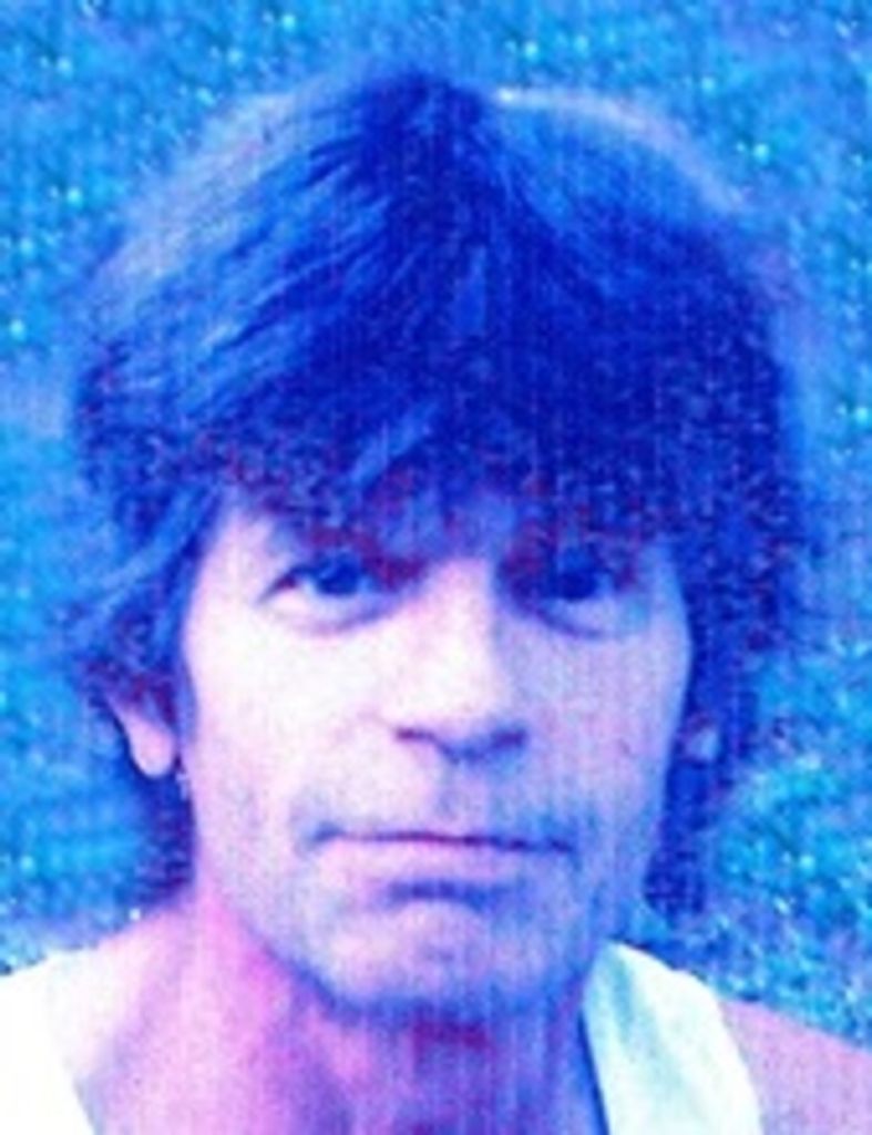Michael Scot Royston
