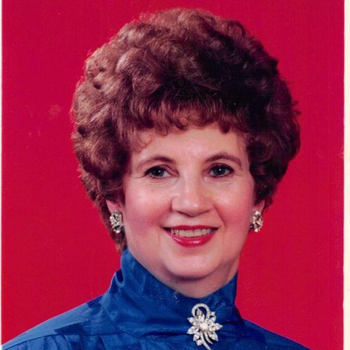 Naomi Ruth Lathrop Profile Photo