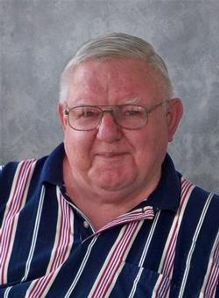 Charles Edward Damron Profile Photo