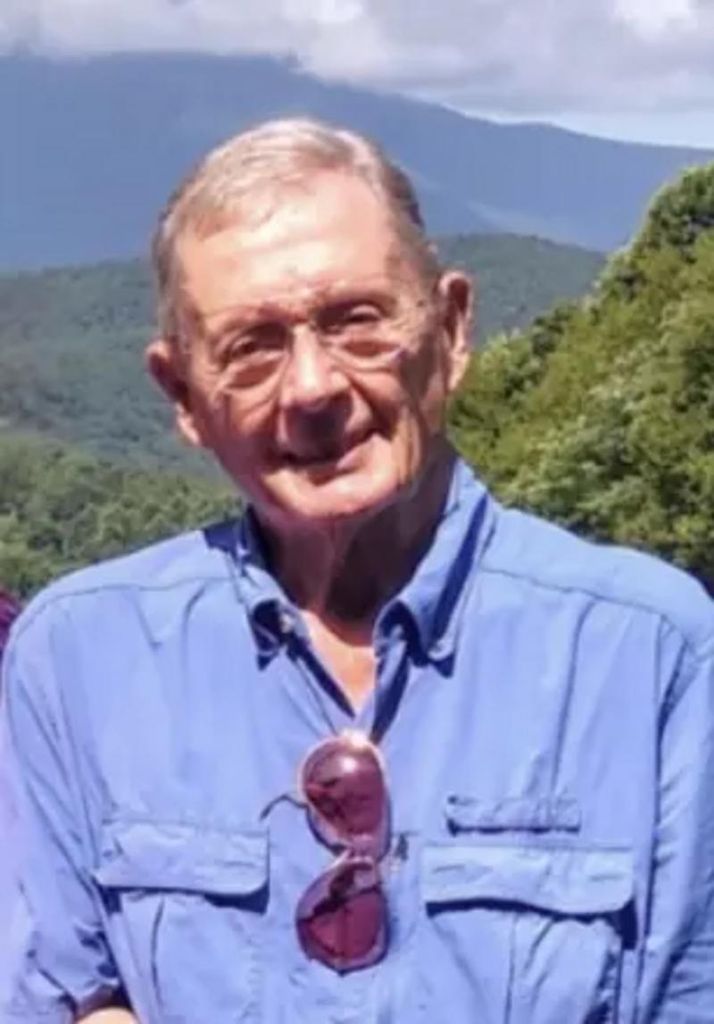 Otis Melvin Johnson Jr.