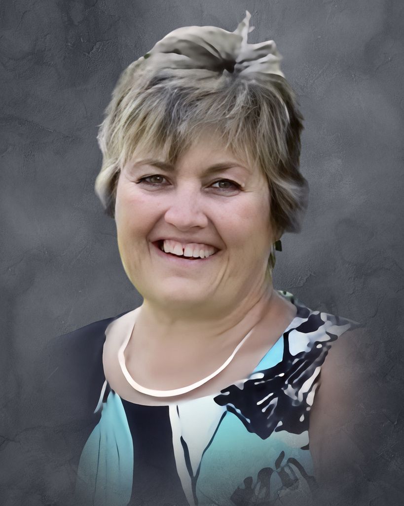 Lorraine Thomas