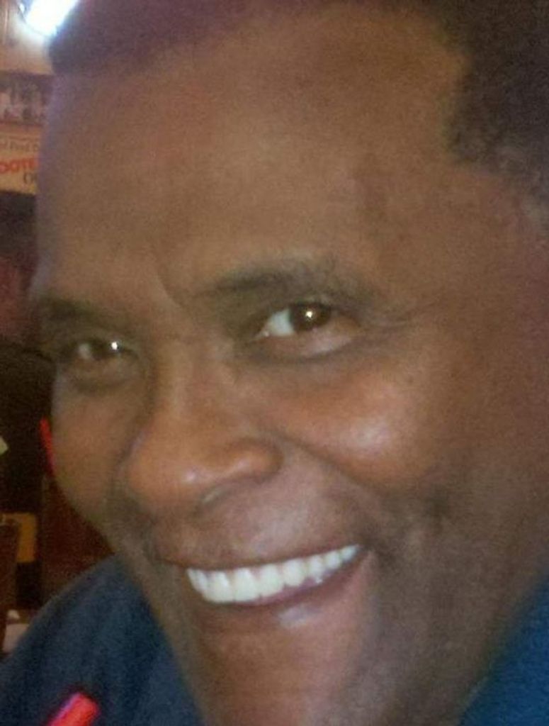 Marion F. Lewis, Sr.