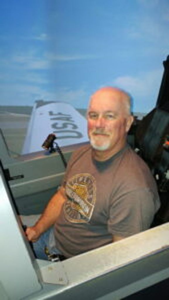 Michael D. Quinby Jr.