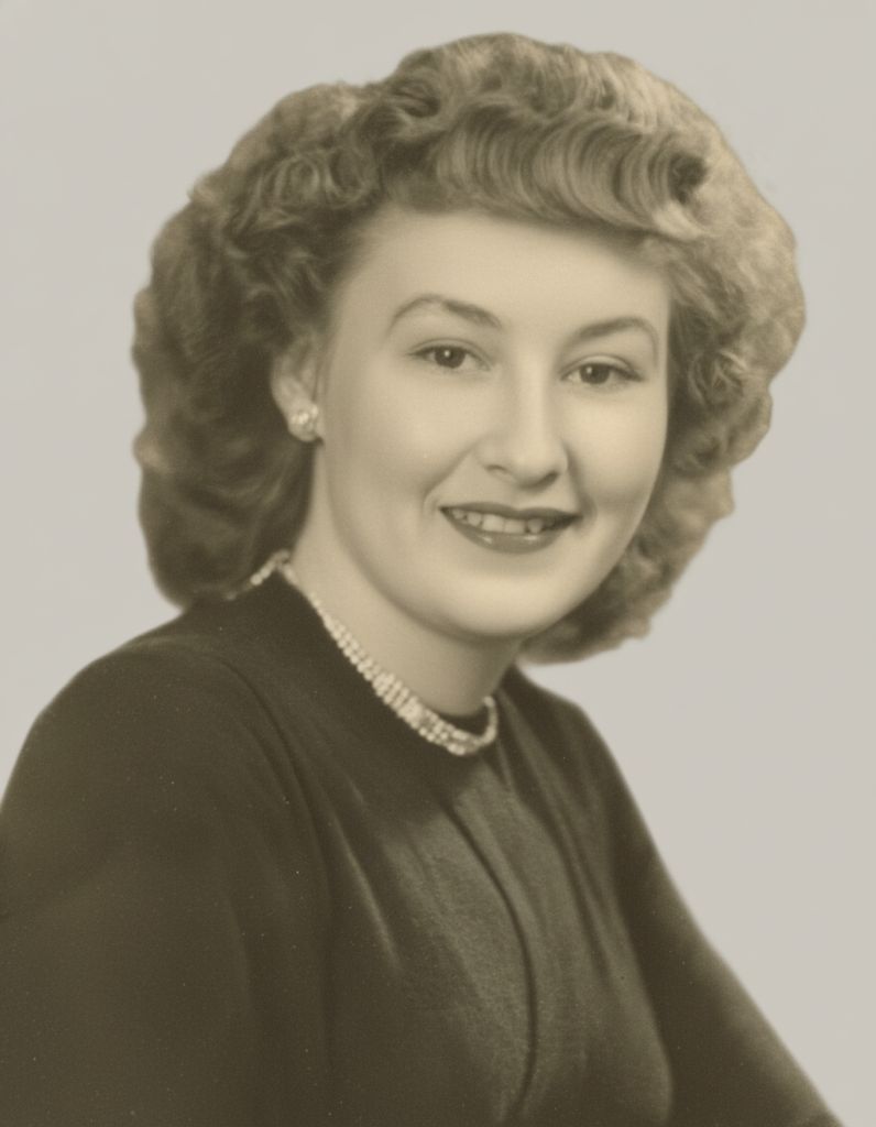 Charlene Louise Warner