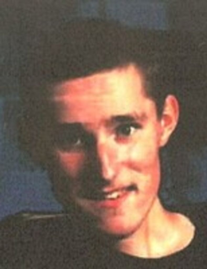 Dylan Michael Warner