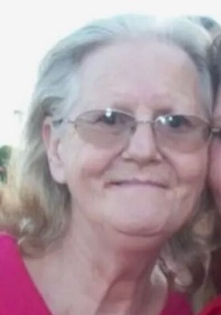 Sandra Eloise Mobley Profile Photo