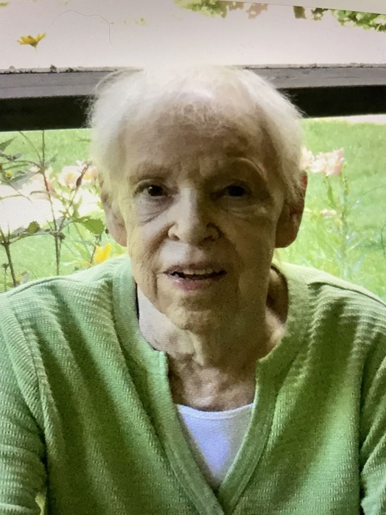 Carole Jeanne (Hosler)  Cudahy Profile Photo
