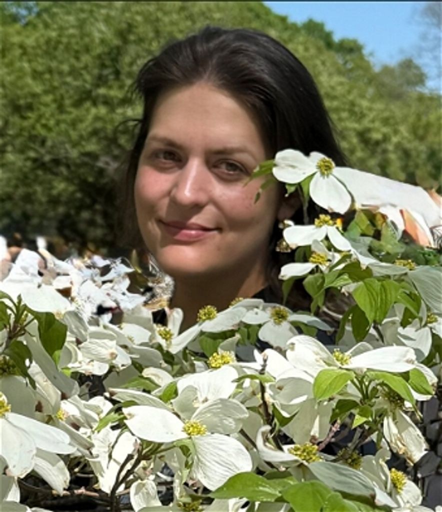 Tess Elizabeth Virk Profile Photo