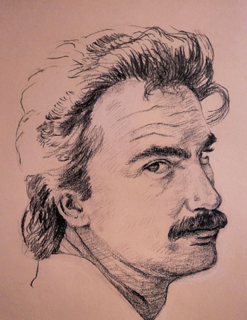 David Calhoun "Danny" Daniel Profile Photo
