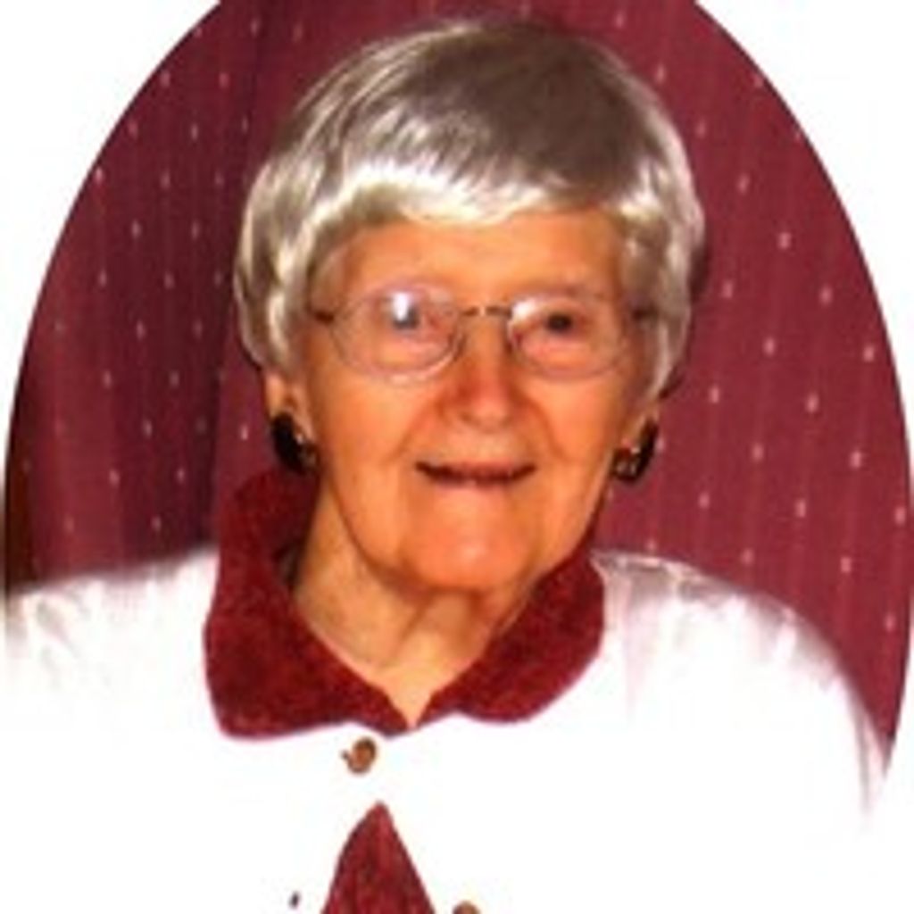 Margaret H. Sargent