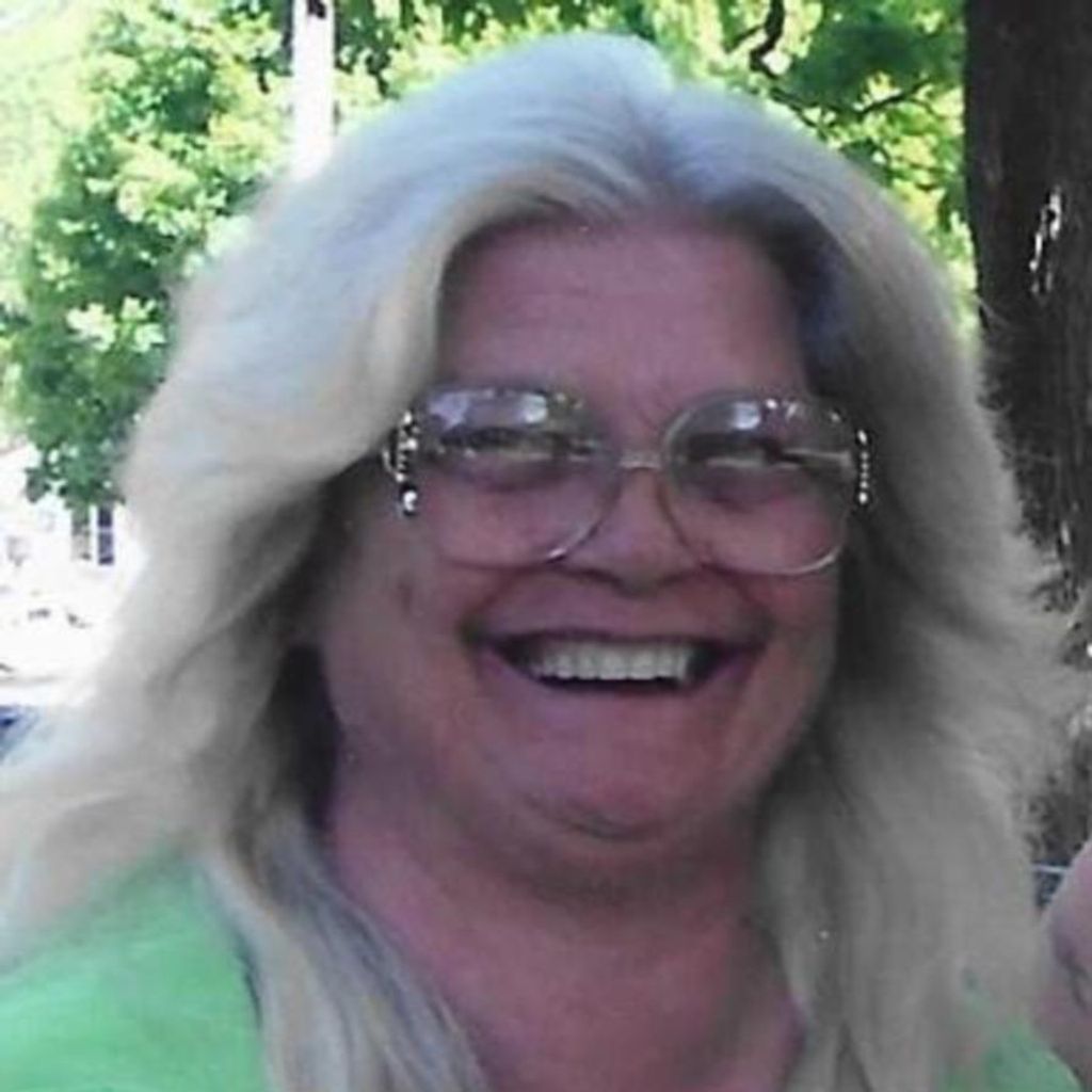 Pauline Francis Sebby Profile Photo