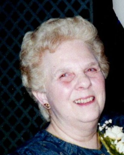 Marilyn June Selman's obituary image