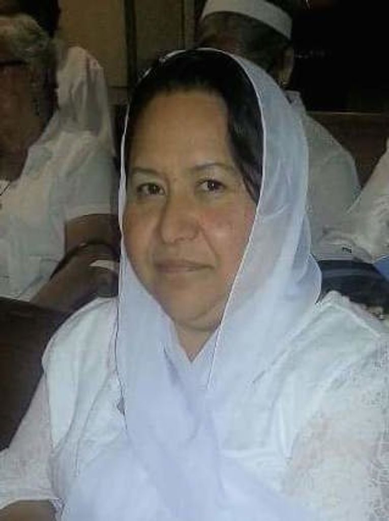 Blanca Alicia Gonzalez Villarreal