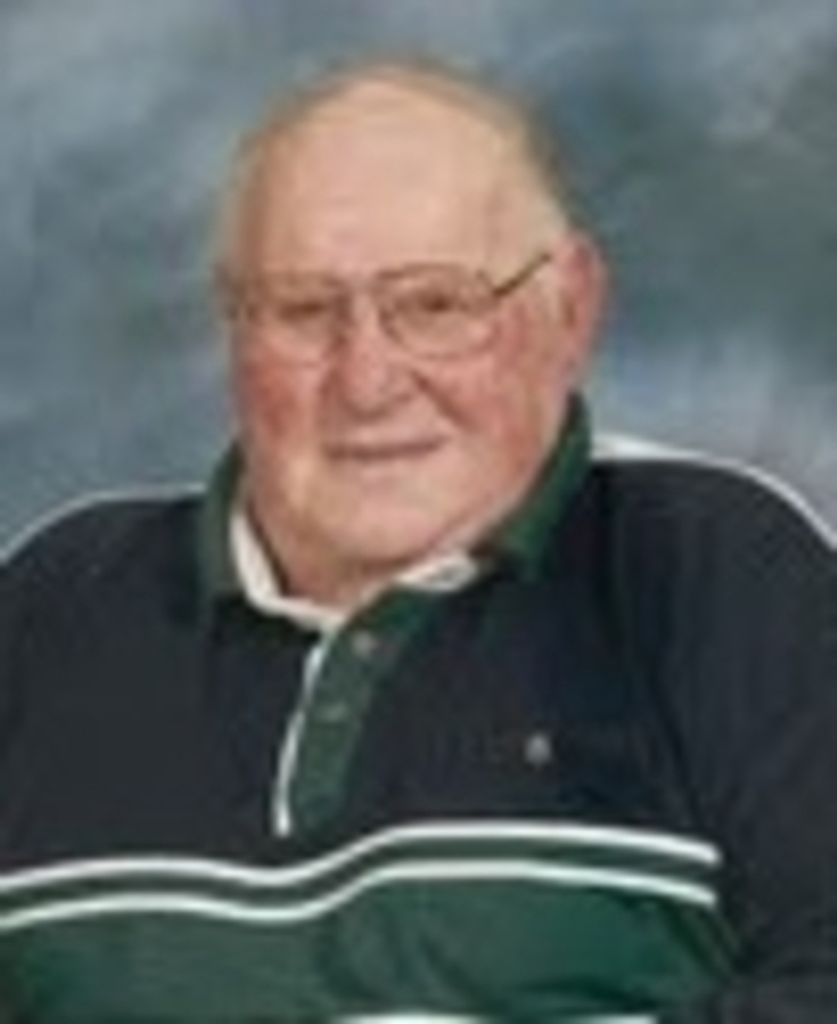 Paul Joseph "Bud" Schuler