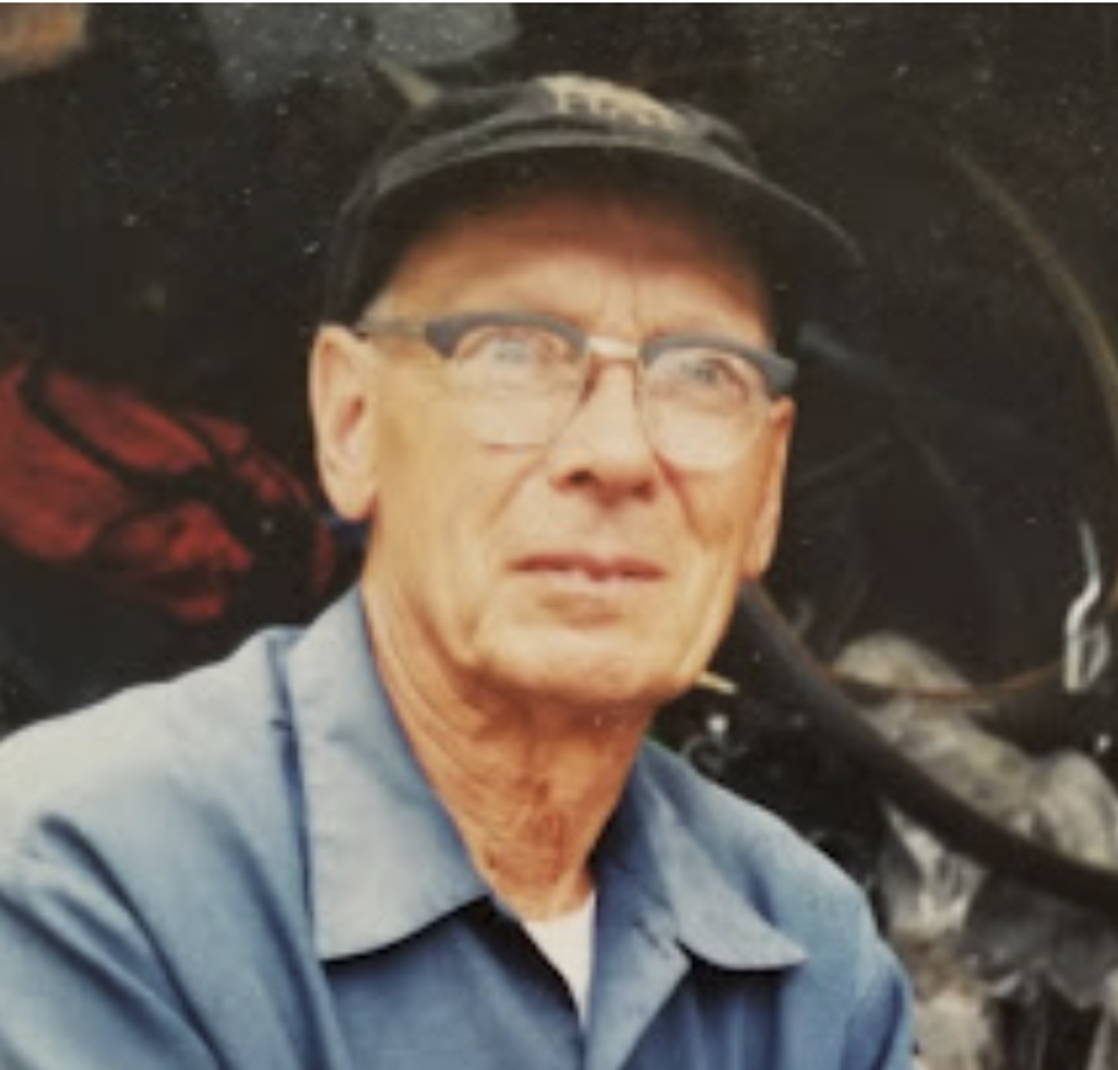 Edward Miles Profile Photo