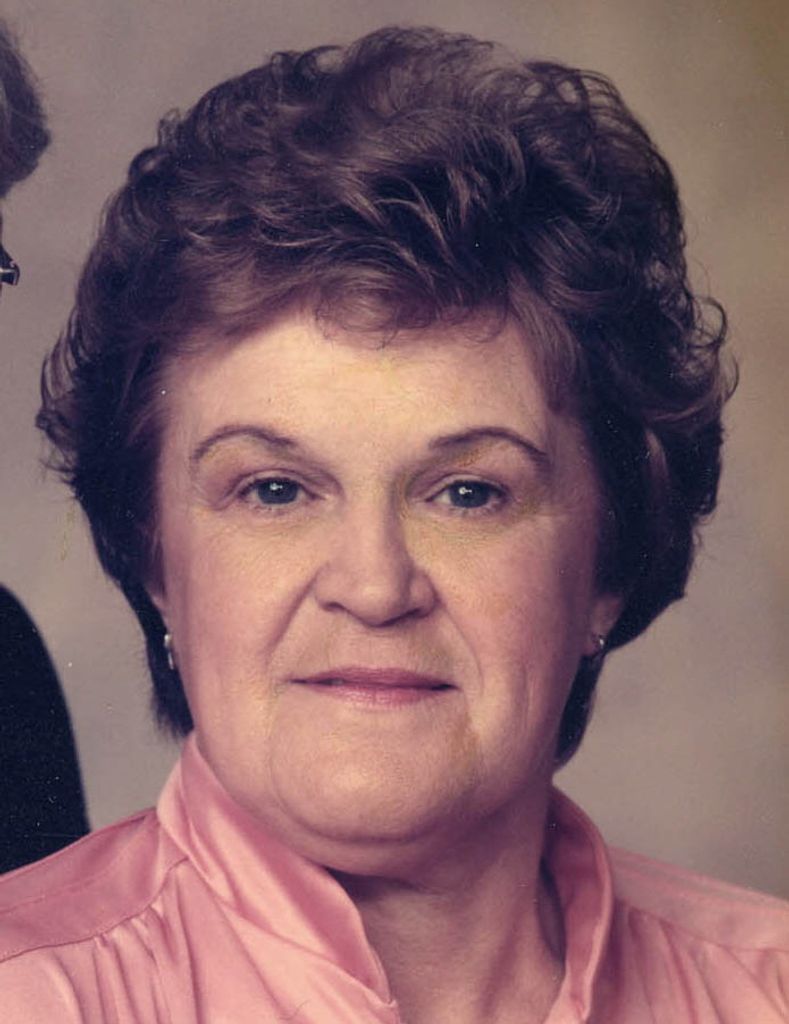 Betty O'Keefe Profile Photo