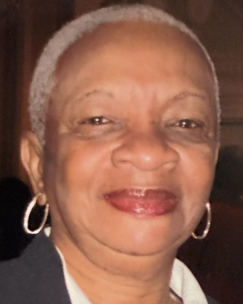 Sylvia L. Thompson